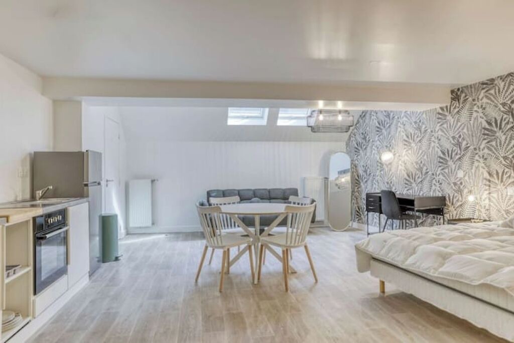 Photo of Livingroom in Annemasse