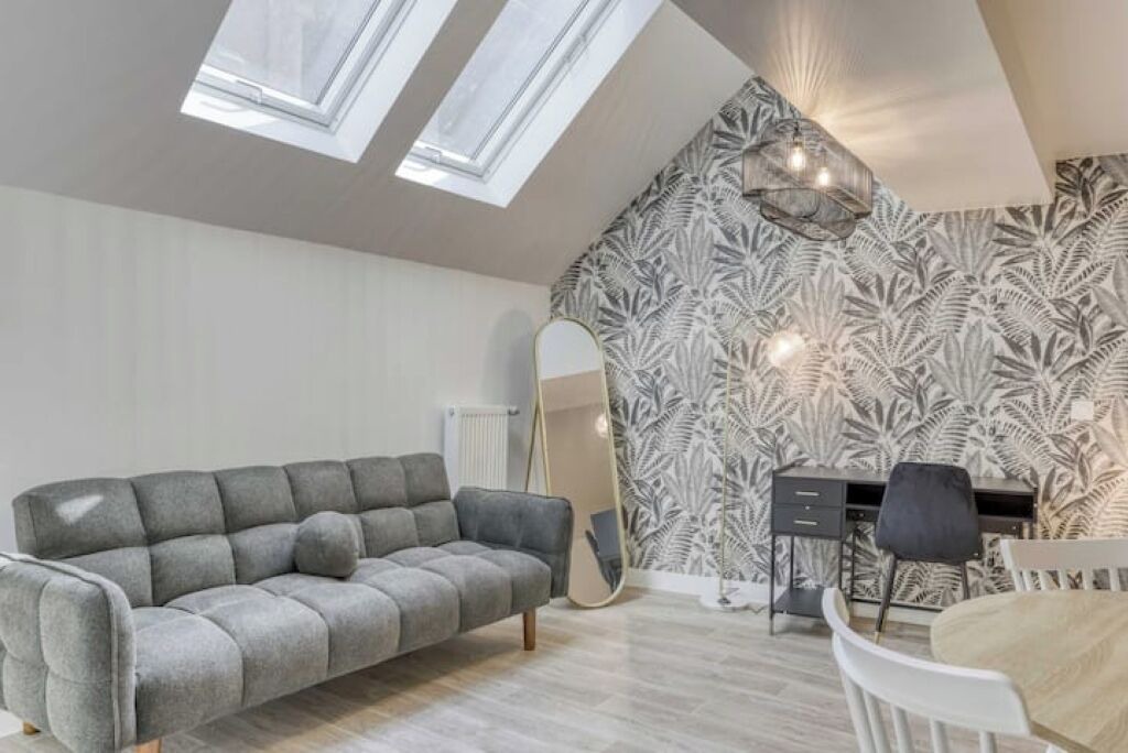 Photo of Livingroom in Annemasse