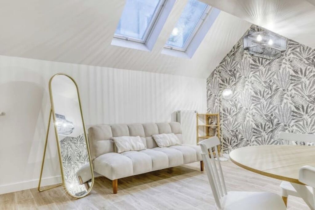 Photo of Livingroom in Annemasse