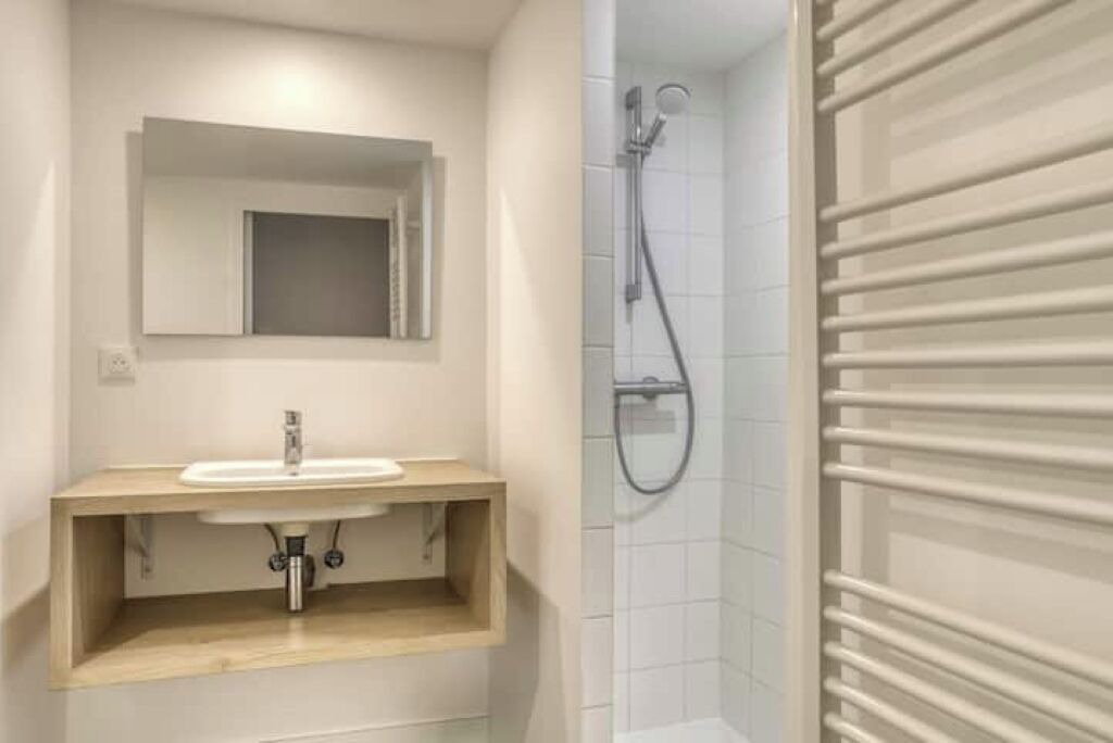 Photo of Bathroom in Annemasse