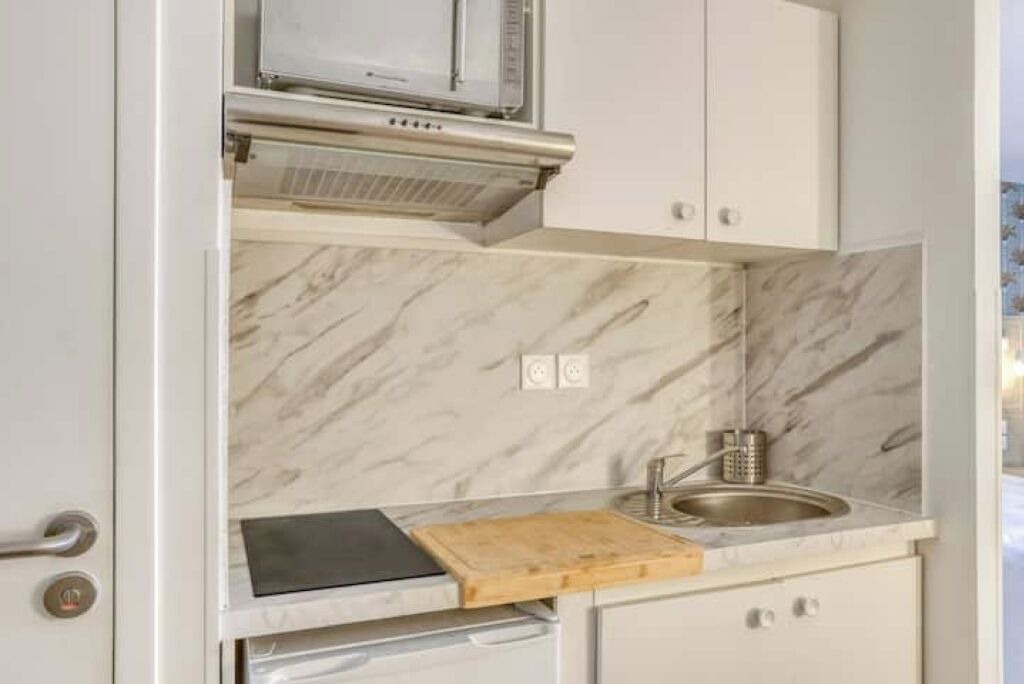 Photo of Kitchen in Annemasse