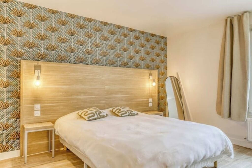 Photo of Bedroom in Annemasse