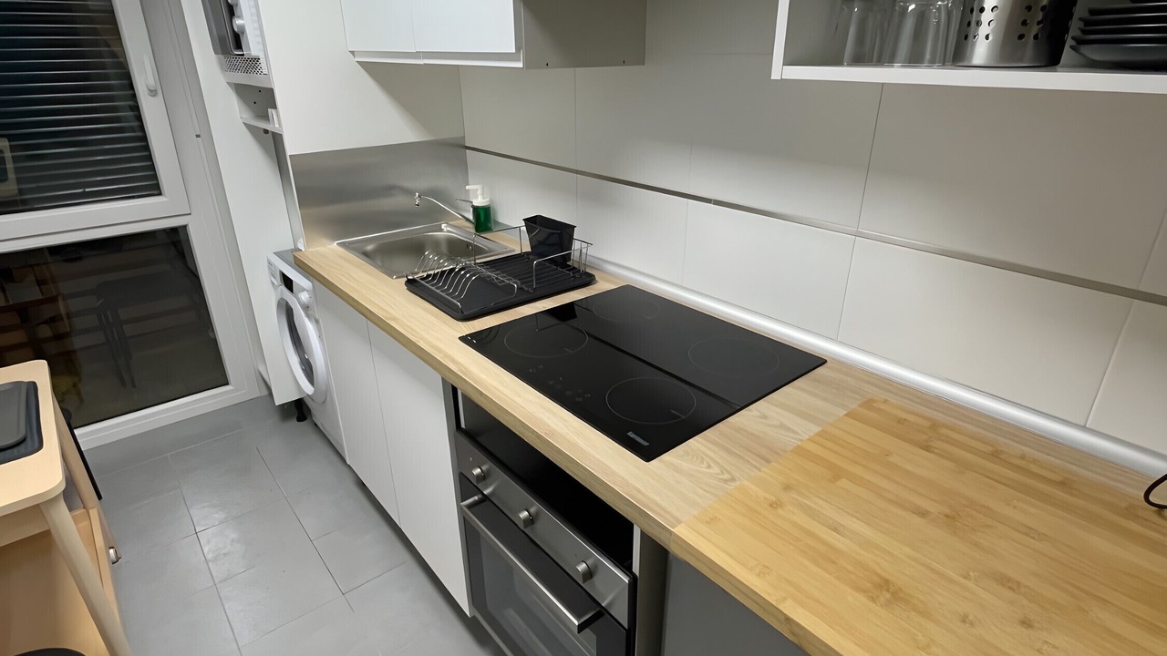 Photo of Kitchen in Requejada