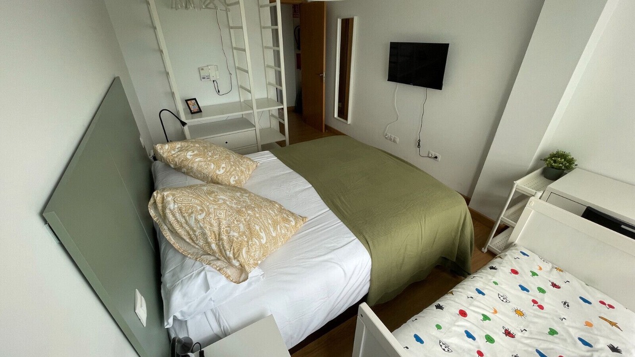 Photo of Bedroom in Requejada