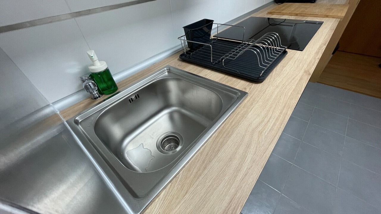 Photo of Kitchen in Requejada
