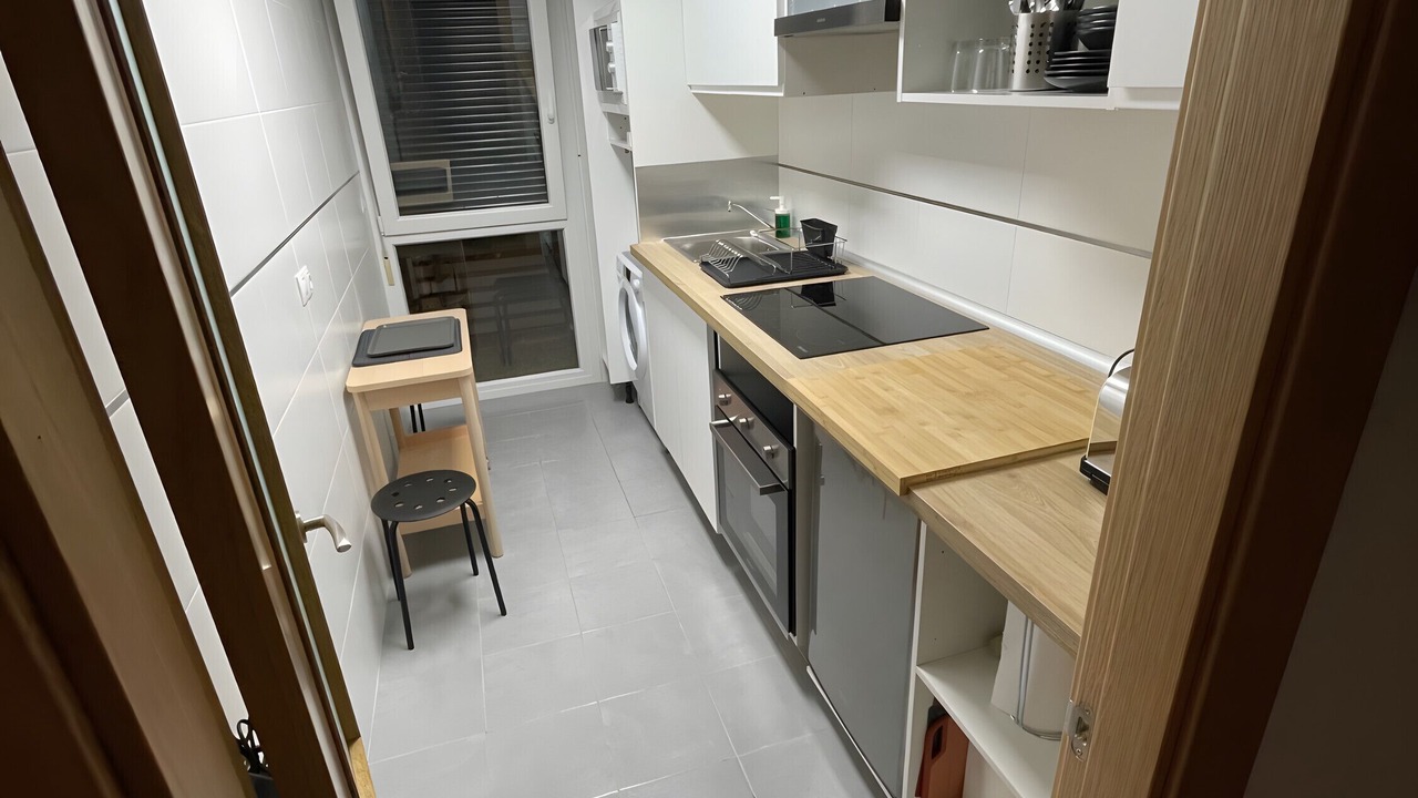 Photo of Kitchen in Requejada
