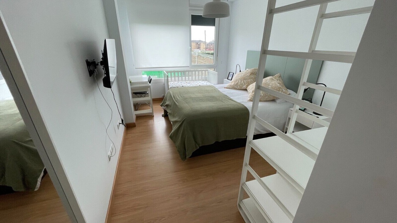 Photo of Bedroom in Requejada