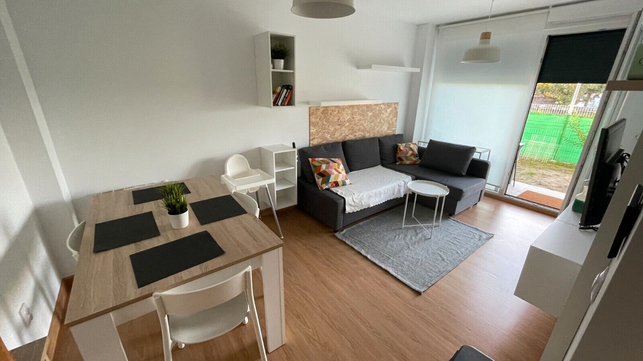 Photo of Livingroom in Requejada