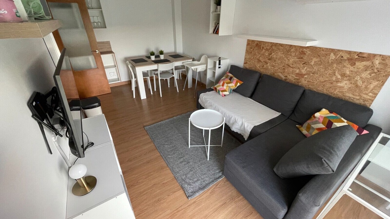 Photo of Livingroom in Requejada