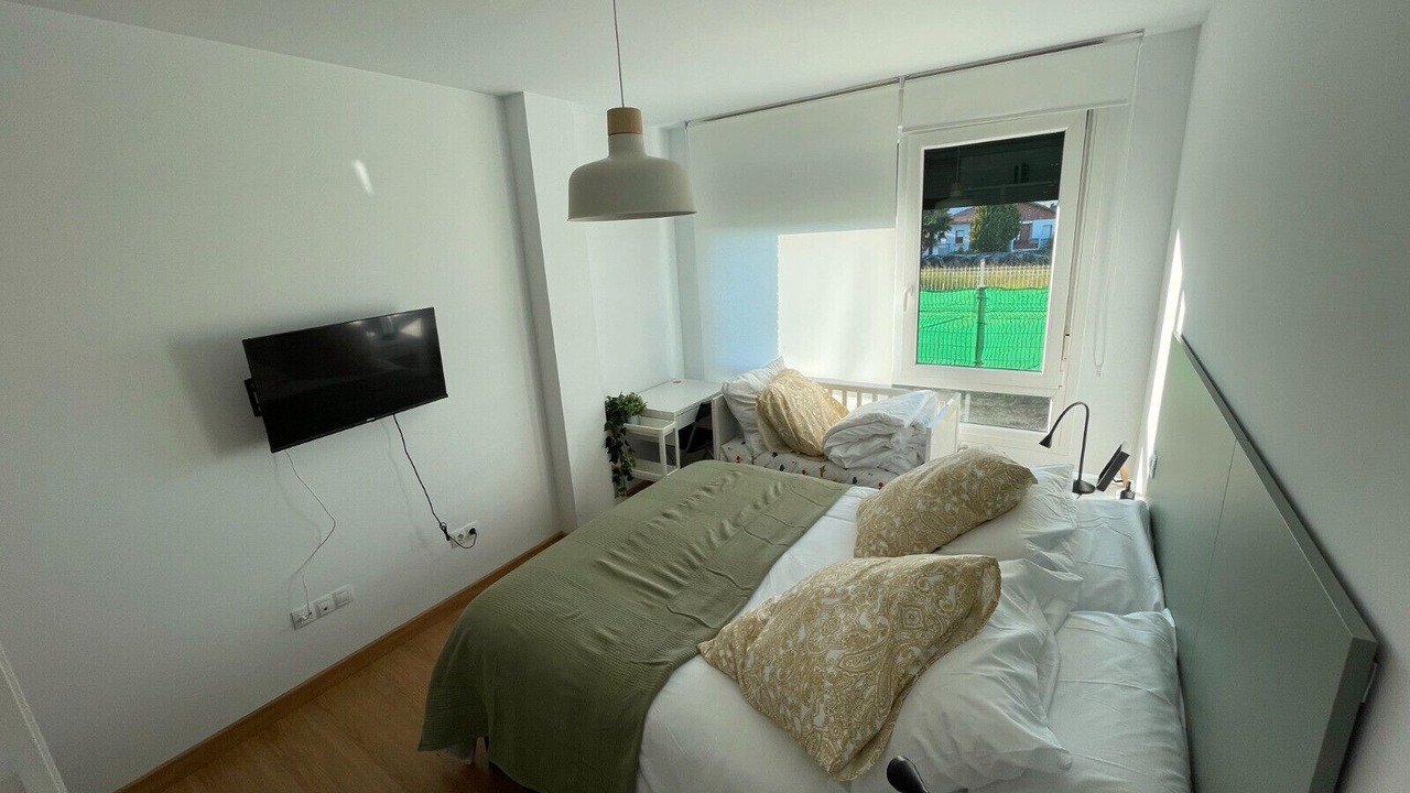 Photo of Bedroom in Requejada