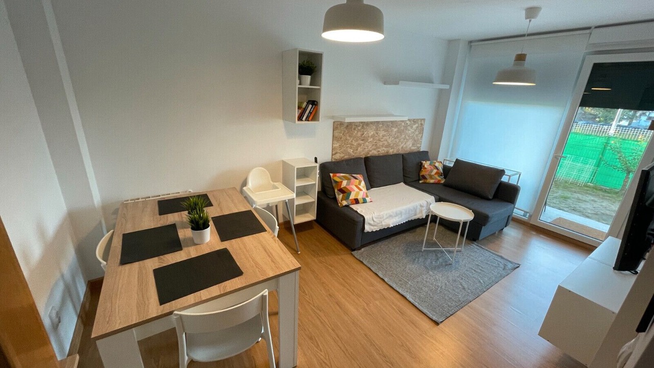 Photo of Livingroom in Requejada