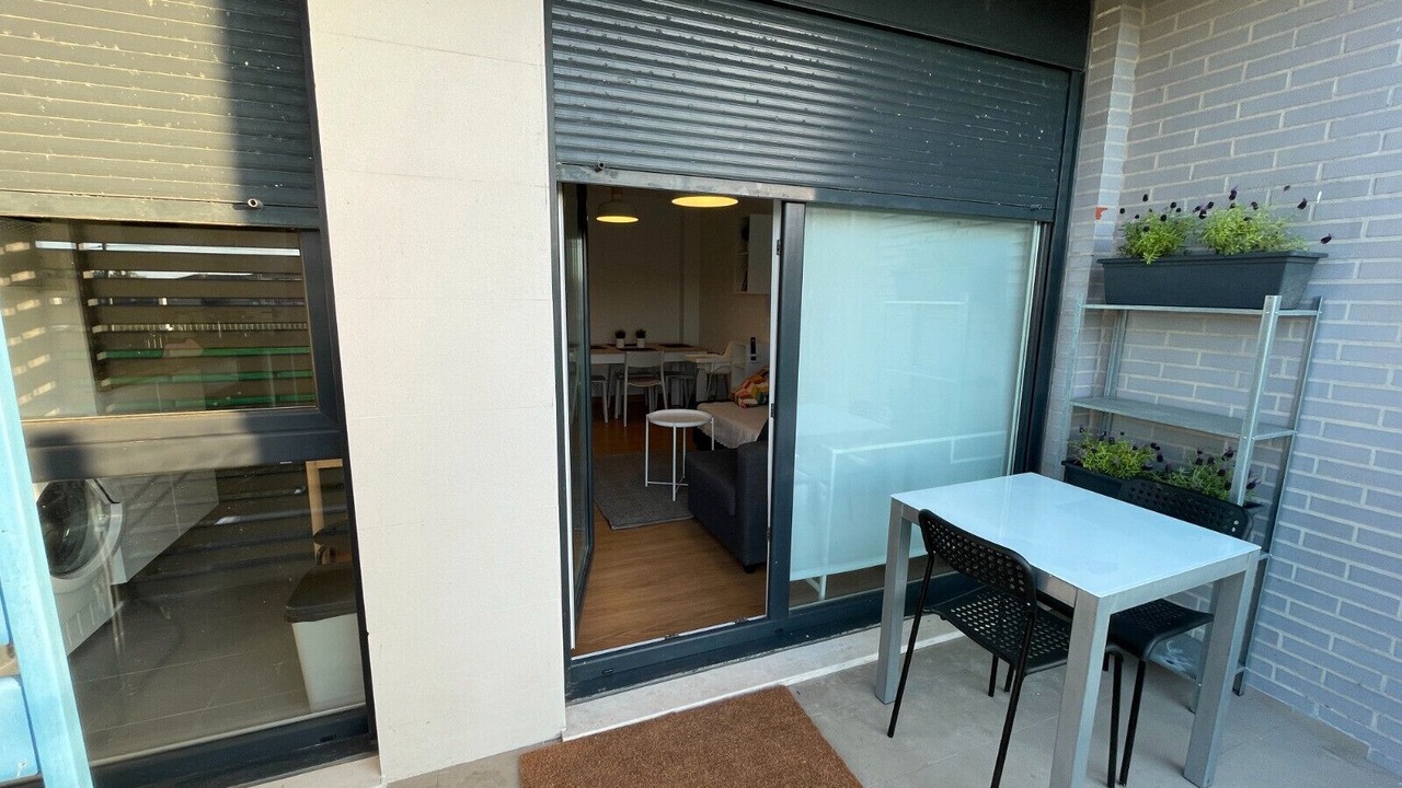 Photo of Outdoor in Requejada