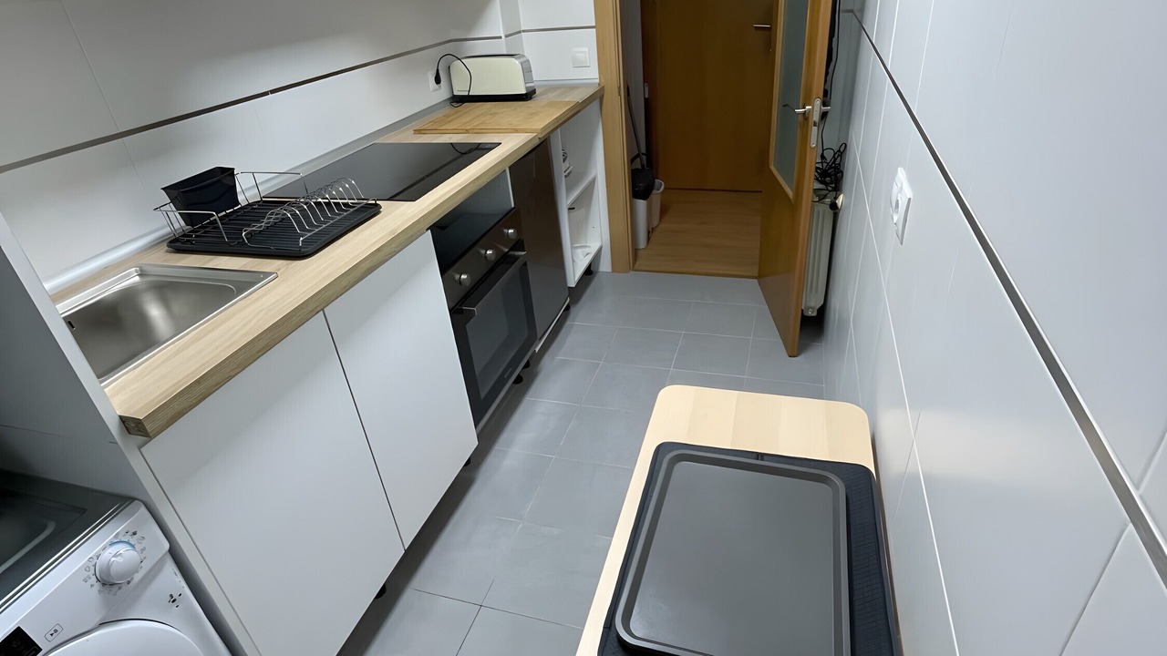 Photo of Kitchen in Requejada