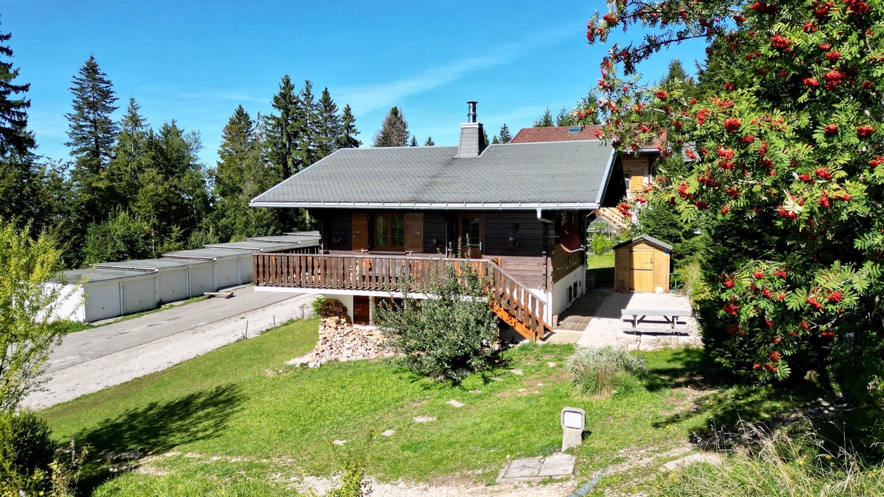 Photo of Outdoor in Premanon
