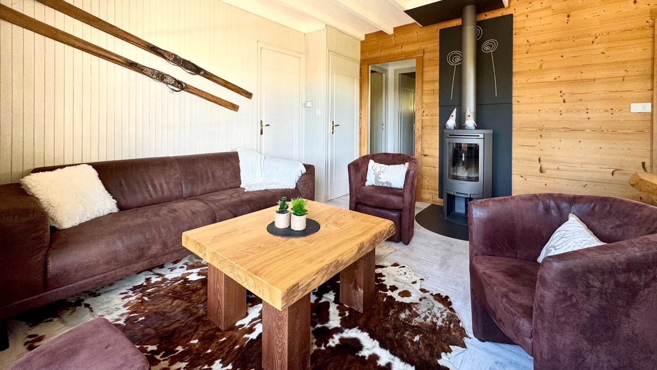 Photo of Livingroom in Premanon