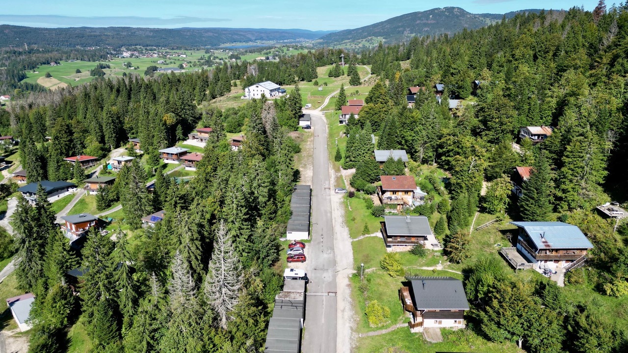 Photo of Outdoor in Premanon