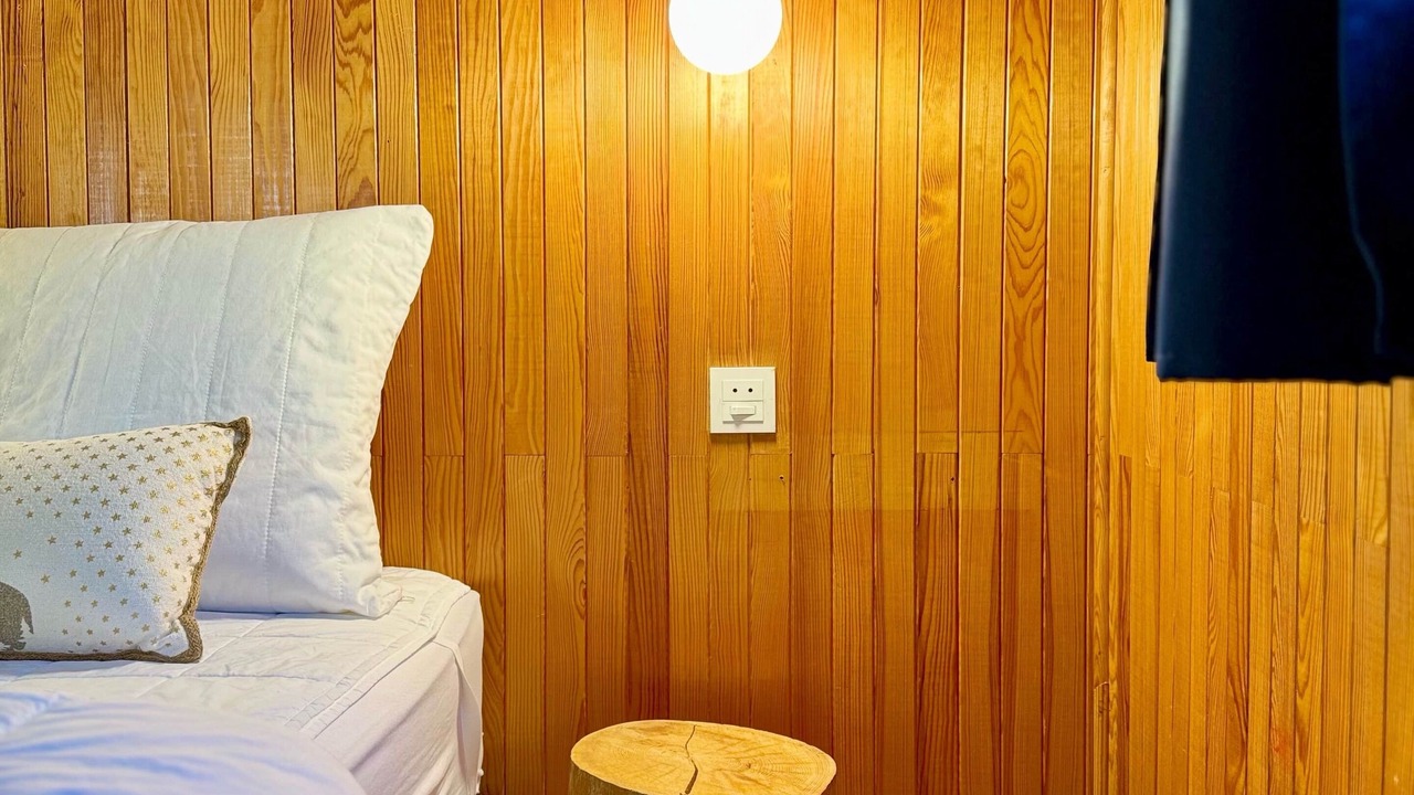 Photo of Bedroom in Premanon