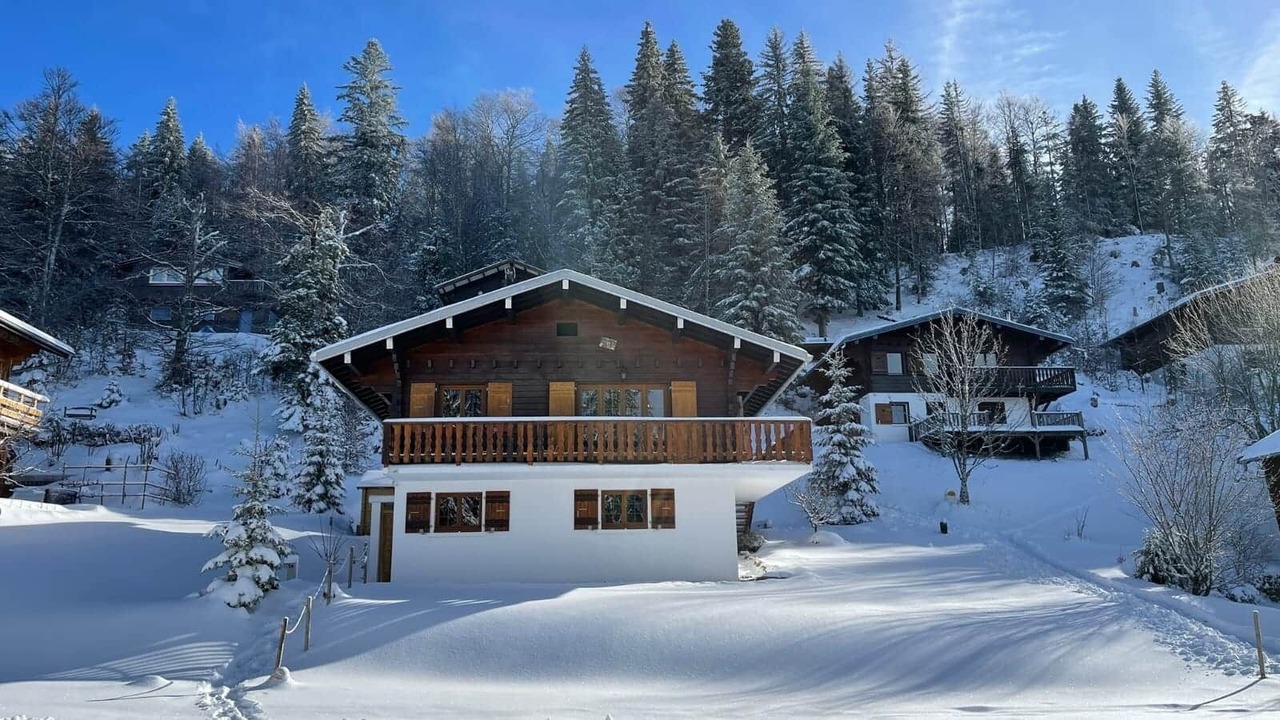 Photo of Outdoor in Premanon