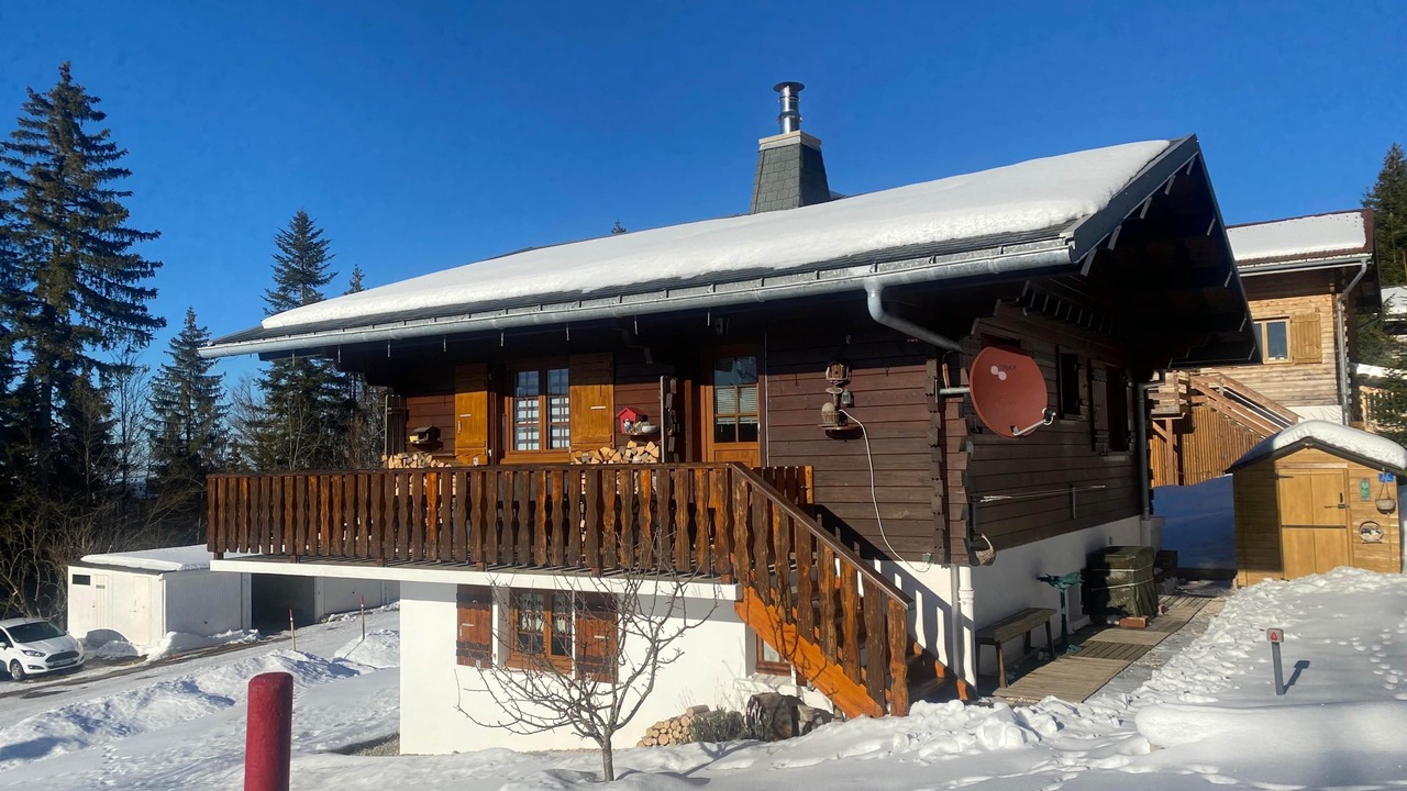 Photo of Outdoor in Premanon