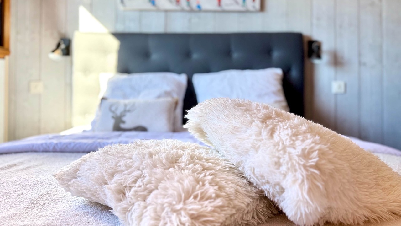 Photo of Bedroom in Premanon