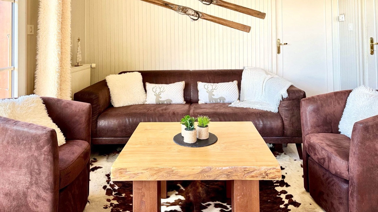 Photo of Livingroom in Premanon