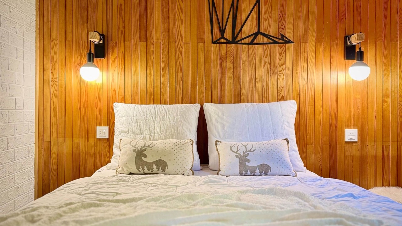 Photo of Bedroom in Premanon