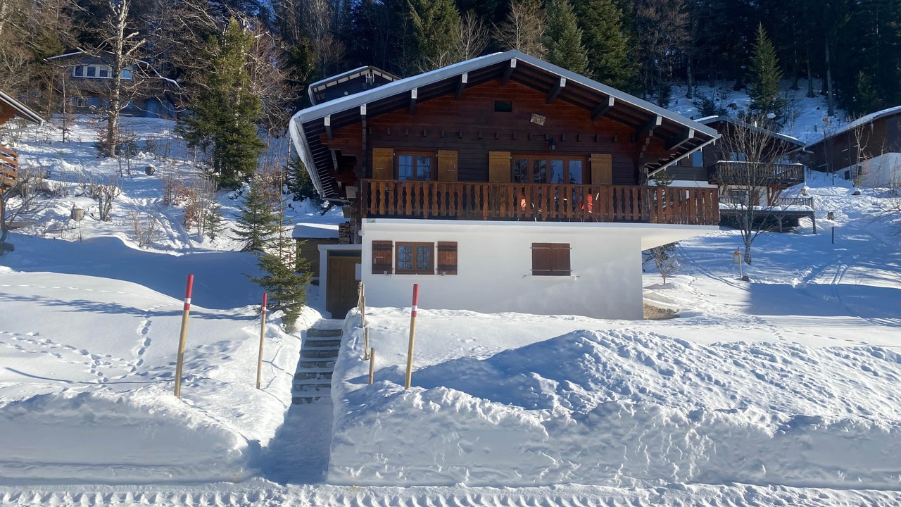 Photo of Outdoor in Premanon