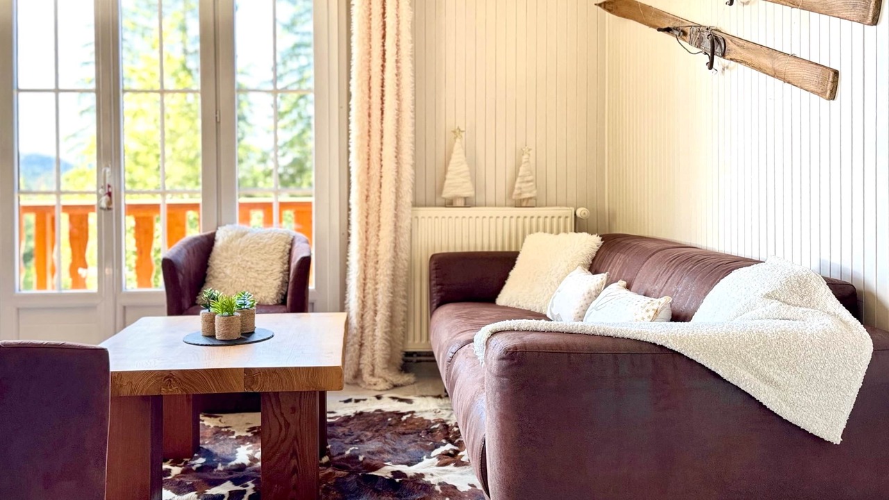 Photo of Livingroom in Premanon