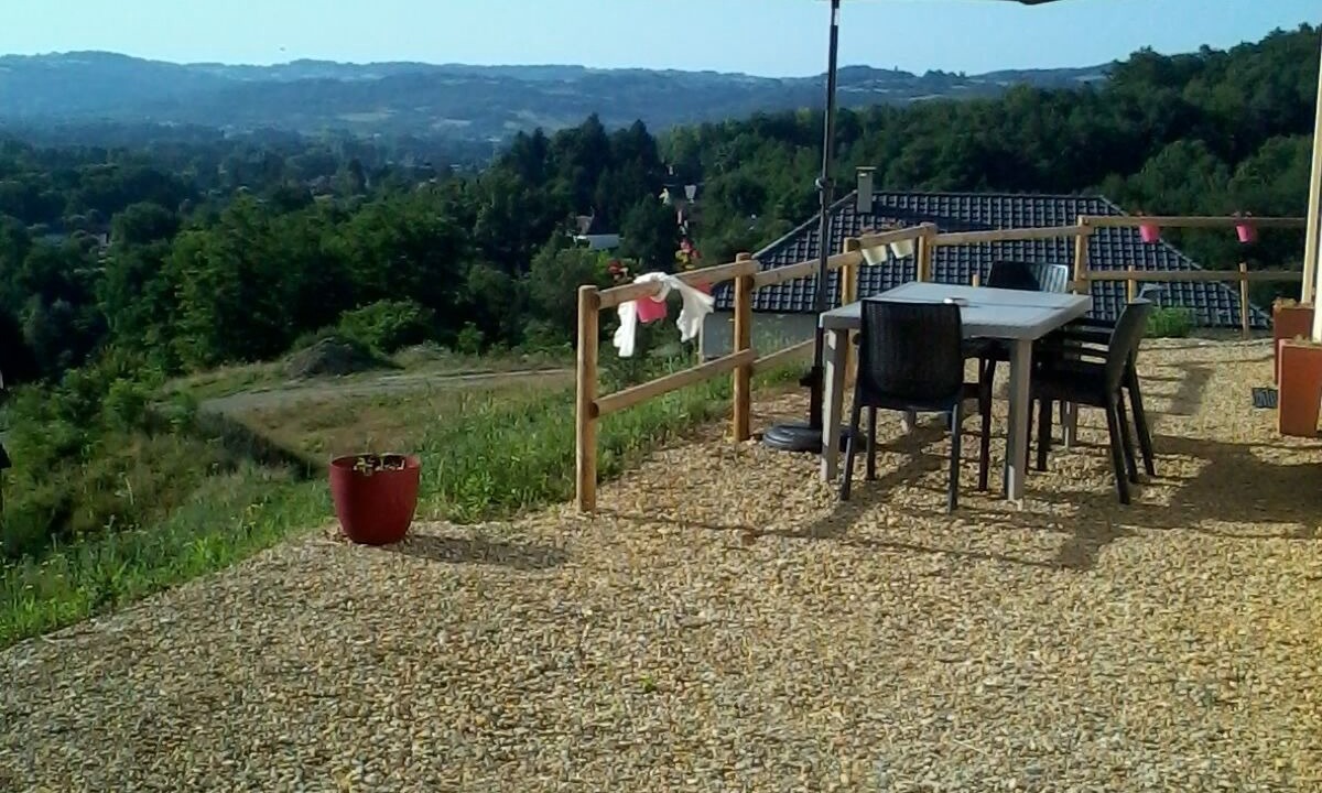 Photo of Outdoor in Cublac
