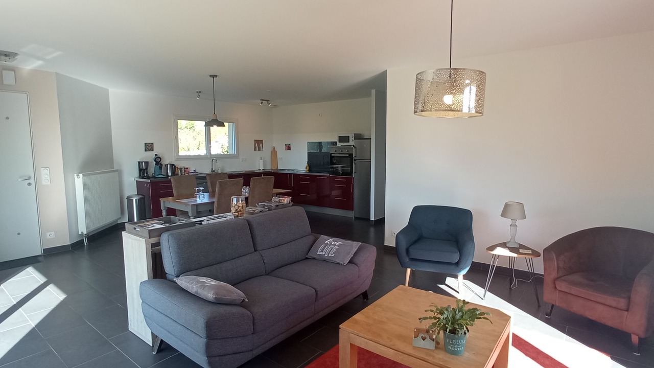 Photo of Livingroom in Cublac