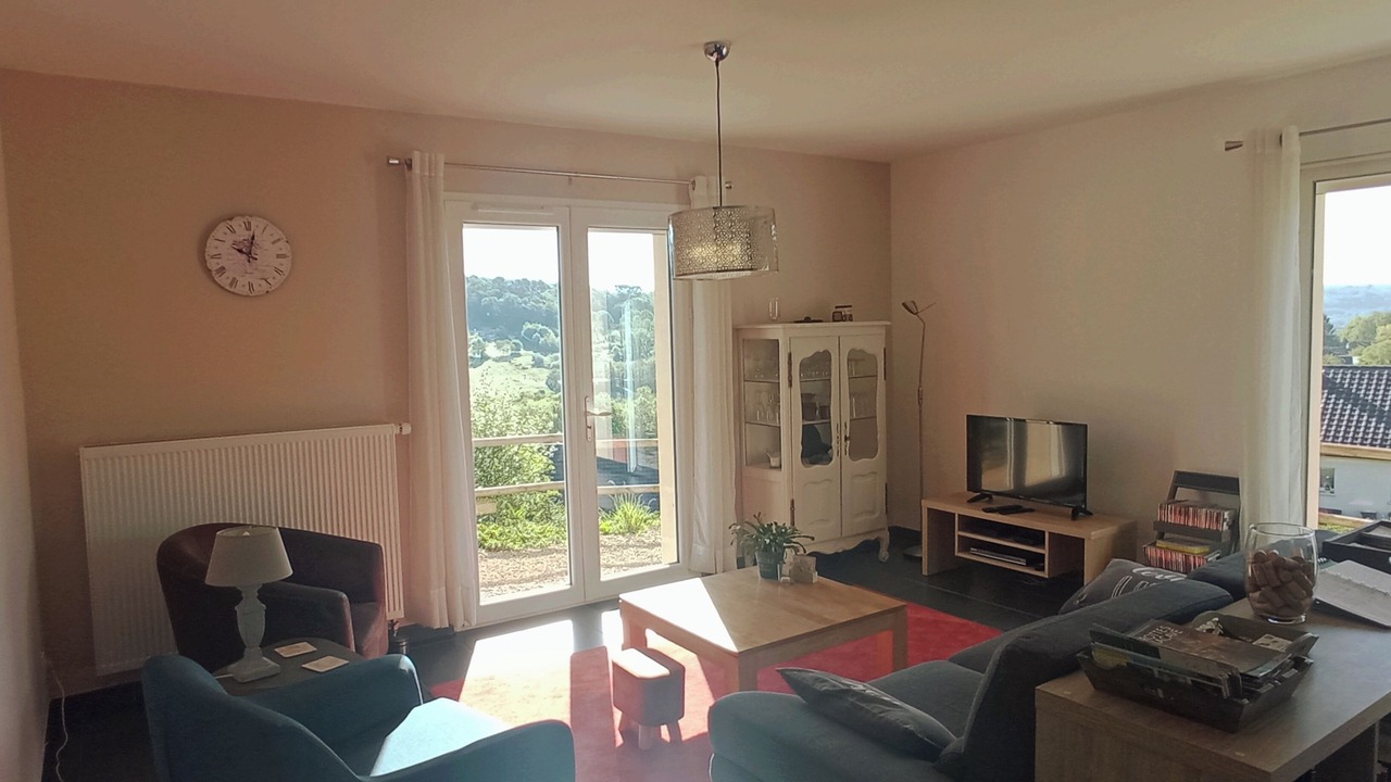 Photo of Livingroom in Cublac
