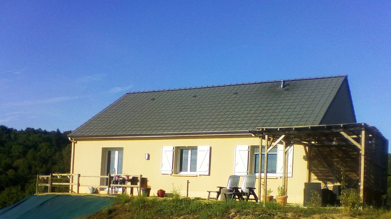 Photo of Outdoor in Cublac