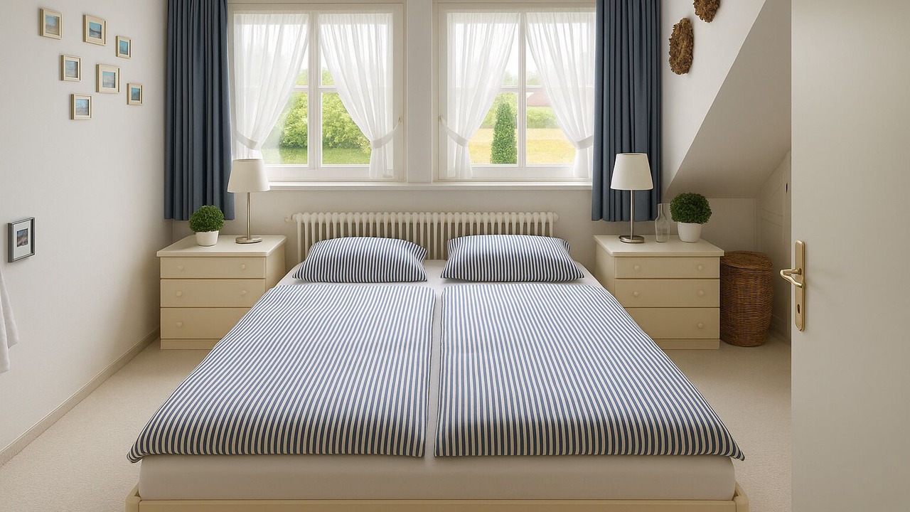 Photo of Bedroom in Munkmarsch