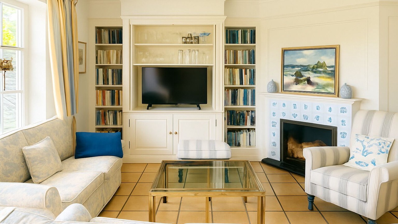 Photo of Livingroom in Munkmarsch