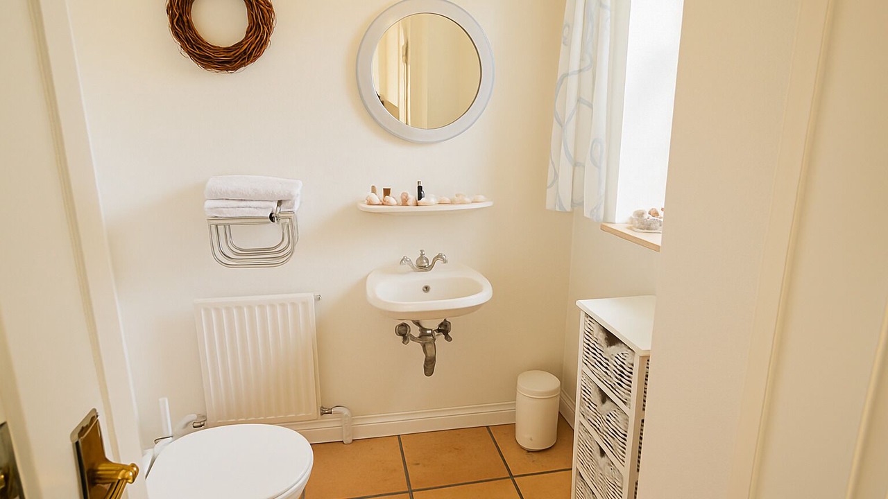 Photo of Bathroom in Munkmarsch