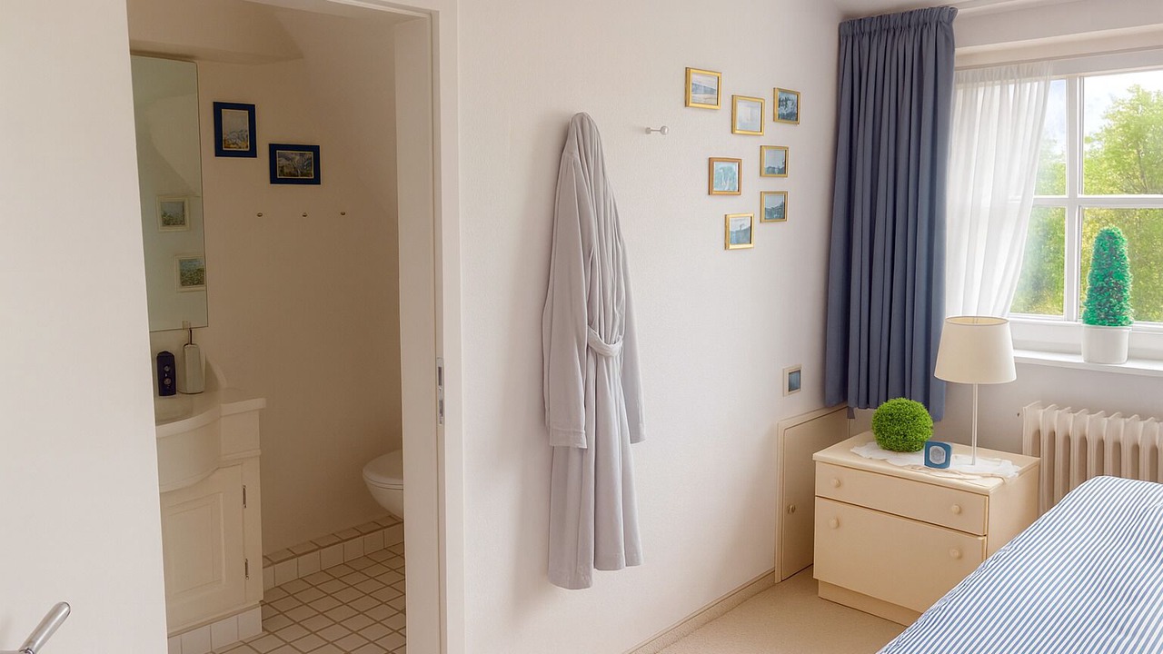Photo of Bedroom in Munkmarsch