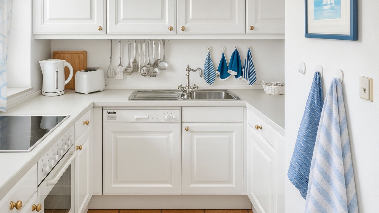Photo of Kitchen in Munkmarsch