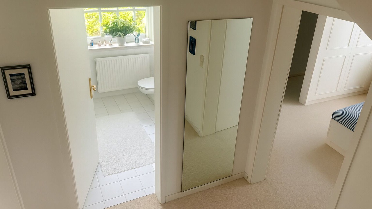 Photo of Bathroom in Munkmarsch
