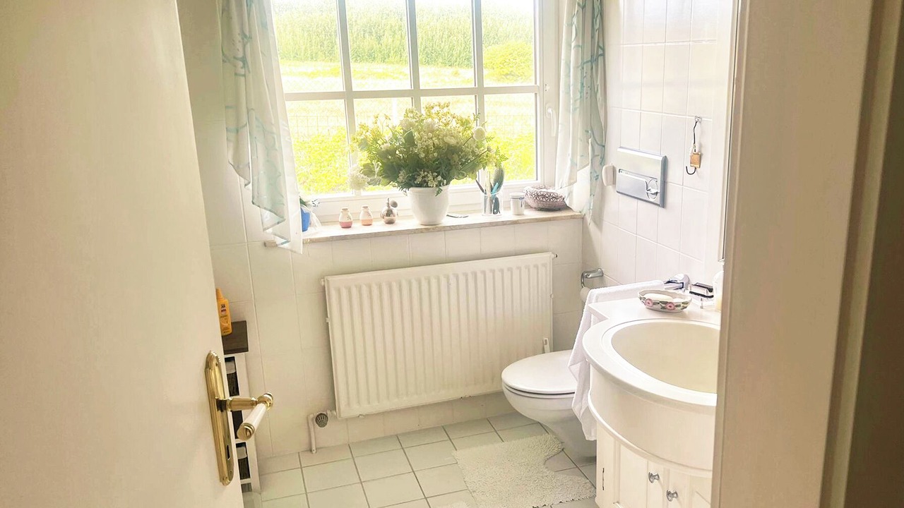 Photo of Bathroom in Munkmarsch