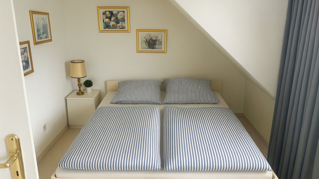 Photo of Bedroom in Munkmarsch
