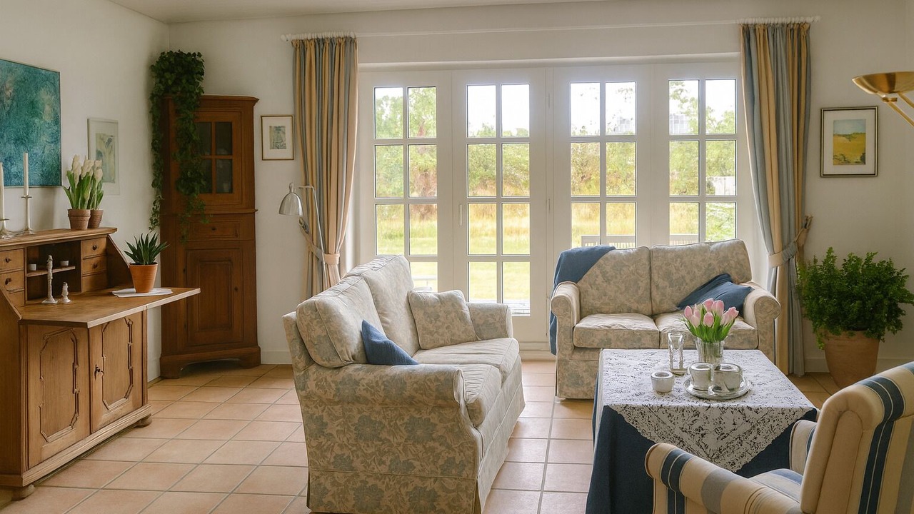 Photo of Livingroom in Munkmarsch