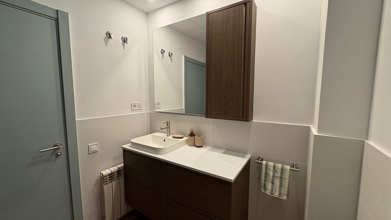 Photo of Bathroom in El Poble-sec