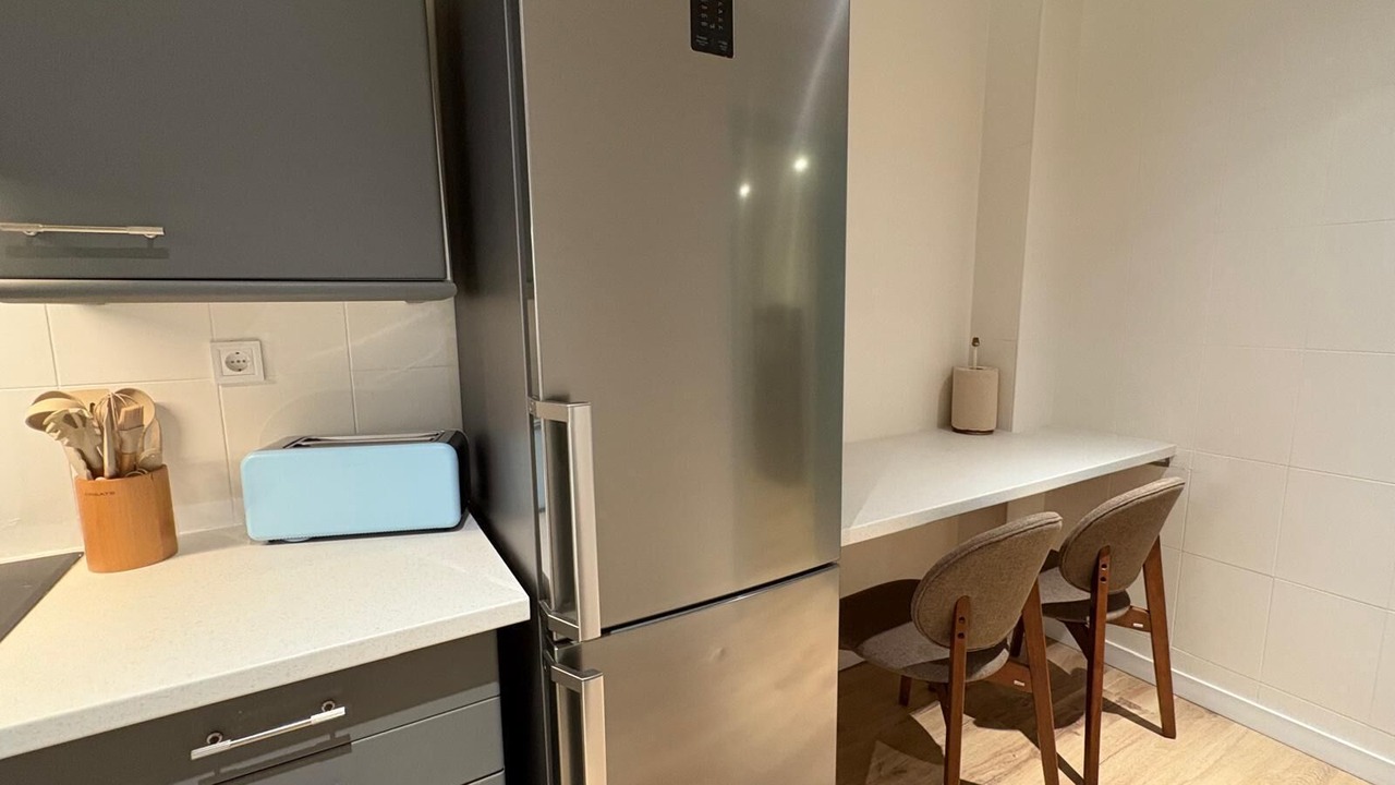 Photo of Kitchen in El Poble-sec