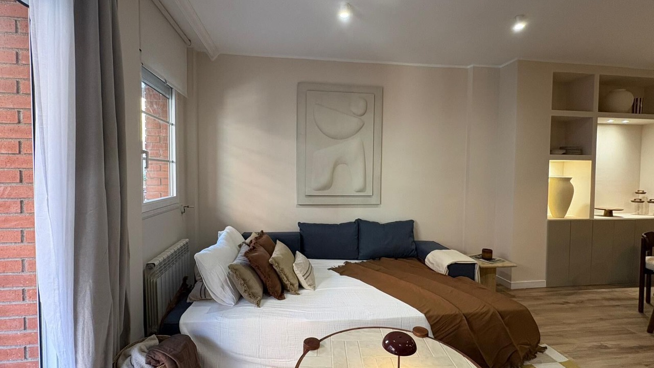 Photo of Bedroom in El Poble-sec