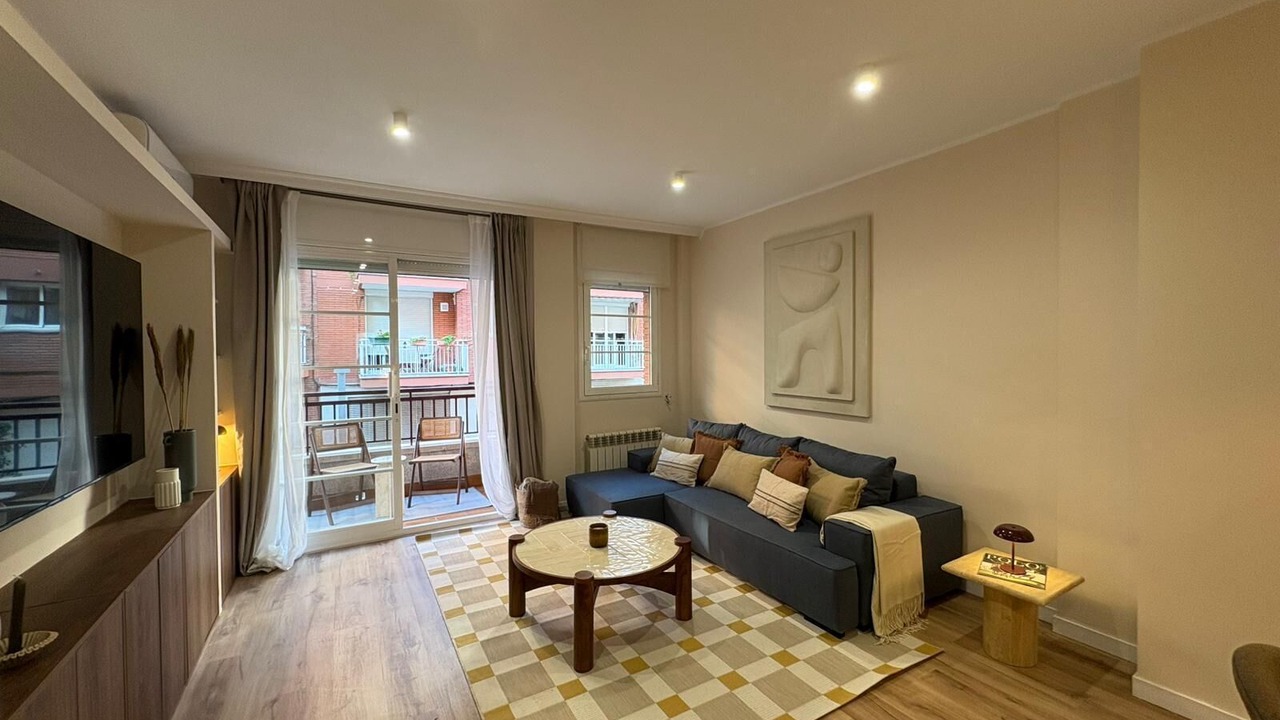 Photo of Livingroom in El Poble-sec