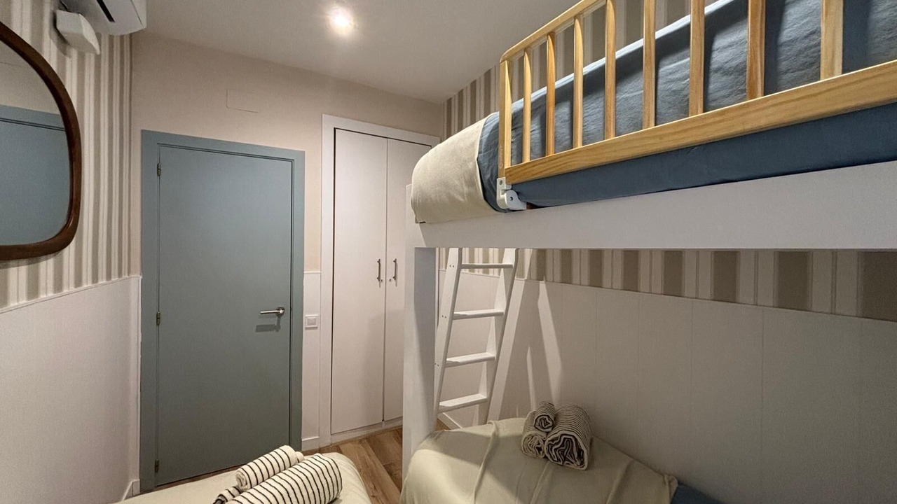 Photo of Bedroom in El Poble-sec