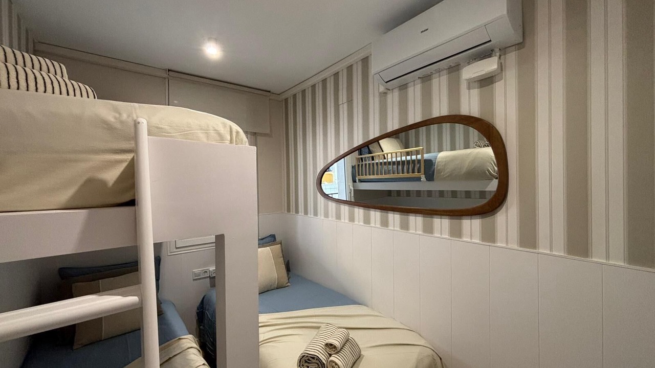 Photo of Bedroom in El Poble-sec