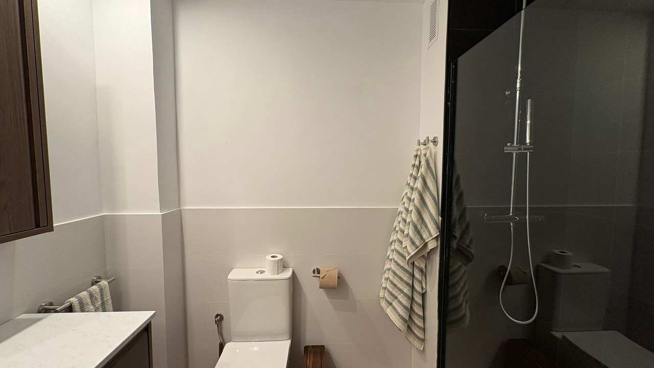 Photo of Bathroom in El Poble-sec