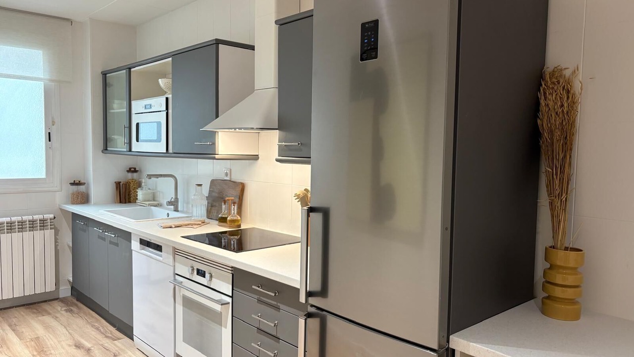 Photo of Kitchen in El Poble-sec