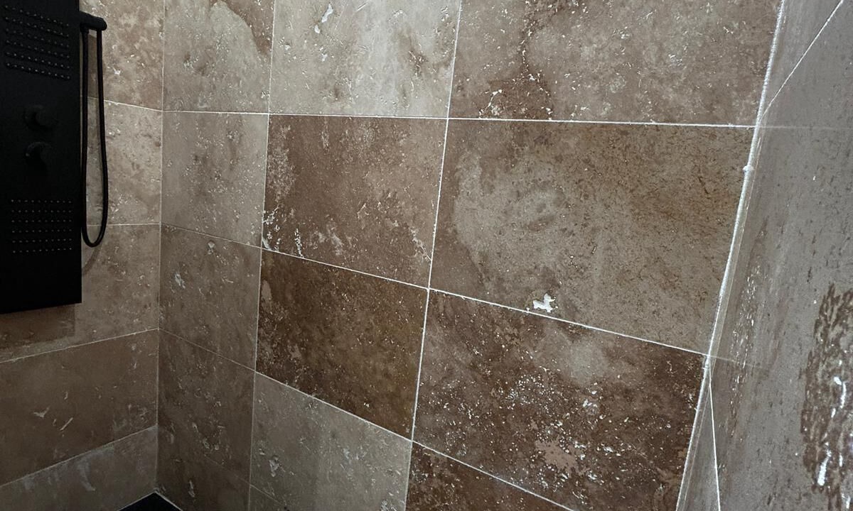 Photo of Bathroom in Faubourg